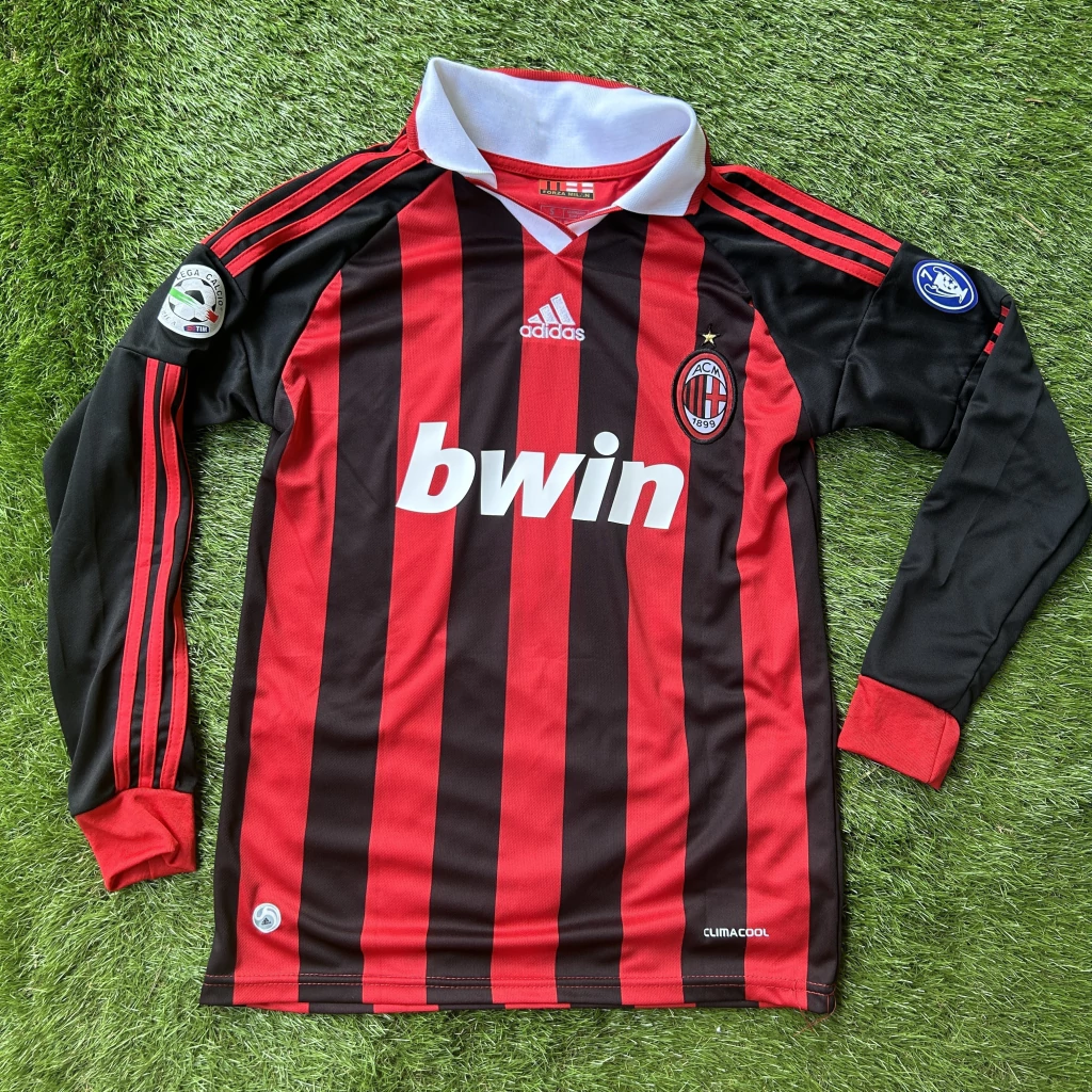 Camiseta-Ronaldinho